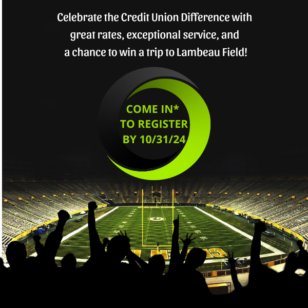 Packer ticket sweepstakes image