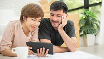 Open a 1st CCU Account Open An Account